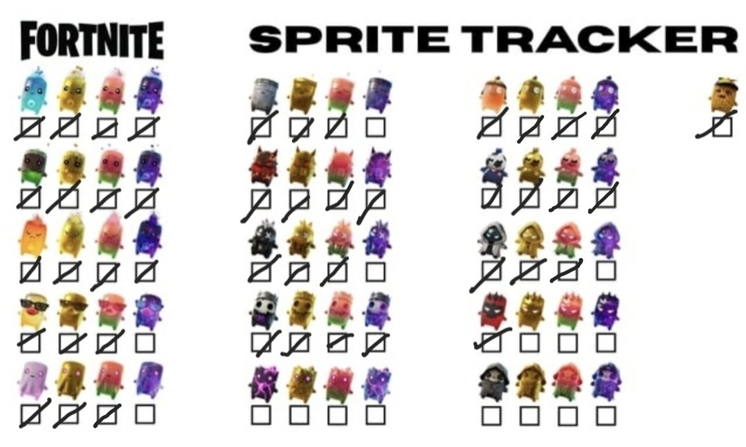 Alichee_'s tweet photo. Looking for point zero 🥲 #Sprites https://t.co/5v3JkVsUeN