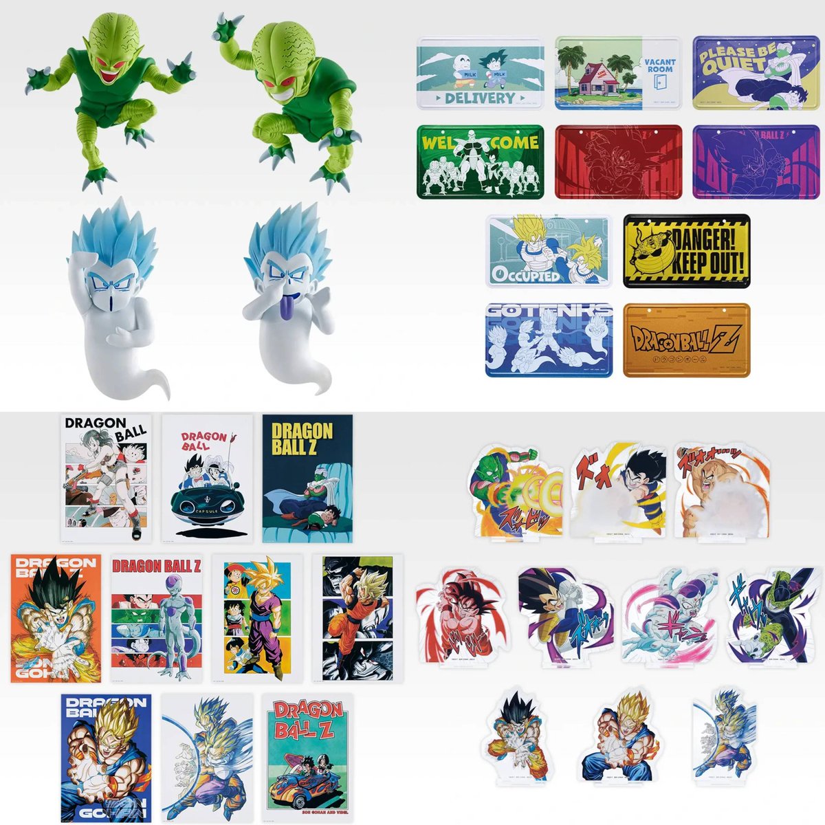 guernicass4's tweet photo. 一番くじ ドラゴンボール スペクタクルバトル

7月11日発売
1回800円

なんとファミリーマート公式で以下の通り回数制限の案内が出ました

7月11日(土)～7月12日(日)までの期間はお一人様１会計10回までとさせていただきます。
（店舗により、10回以下の販売個数制限を実施する場合もございます。）

そのためファミリーマート全店で土日は1会計11枚以上の購入はできないと思います
https://t.co/r7GeEflzdn
