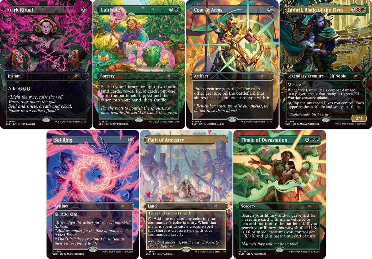 MagicTheGathering