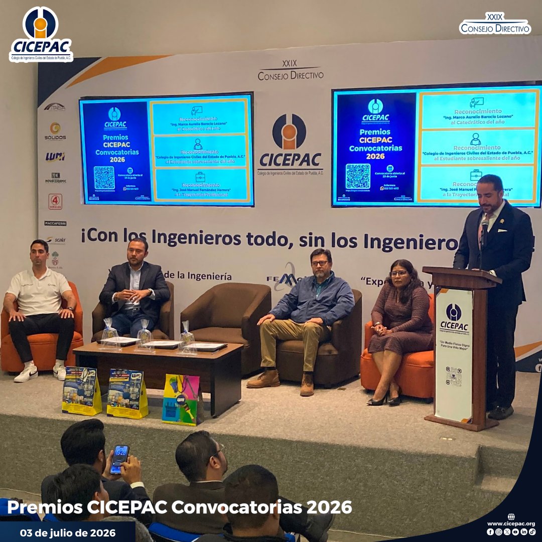 cicepac tweet picture