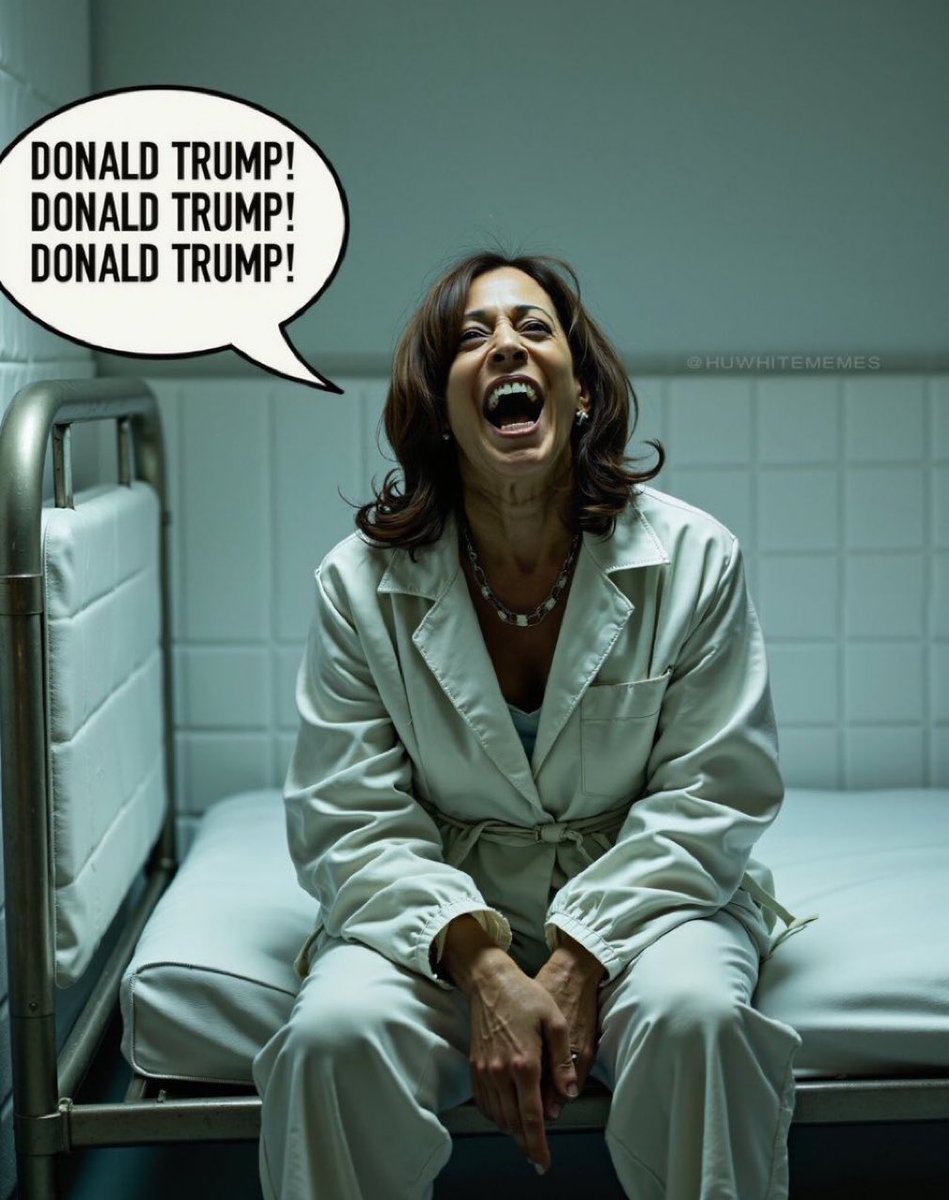 PBramsche's tweet photo. @HALFHARDW00KIE @themagaking Seek help you POS you’re disturbed https://t.co/aMC7nkEyW9