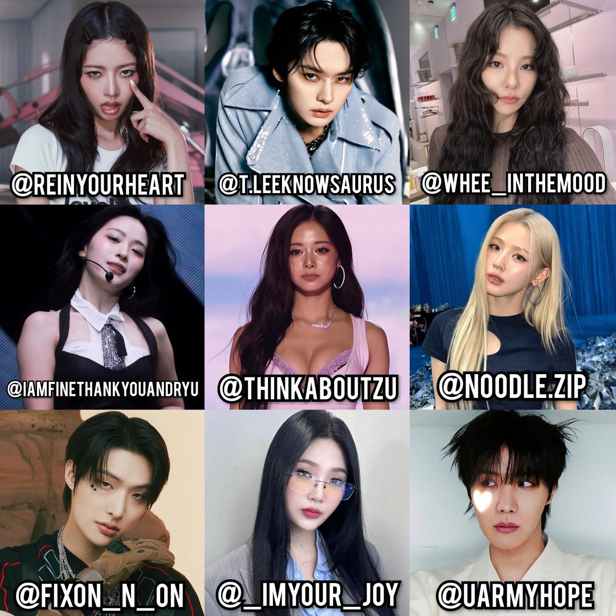 𝔍𝔢𝔫𝔫𝔦𝔢'𝔰 𝔇𝔯𝔢𝔞𝔪𝔠𝔞𝔱𝔠𝔥𝔢𝔯 ✨ tweet media