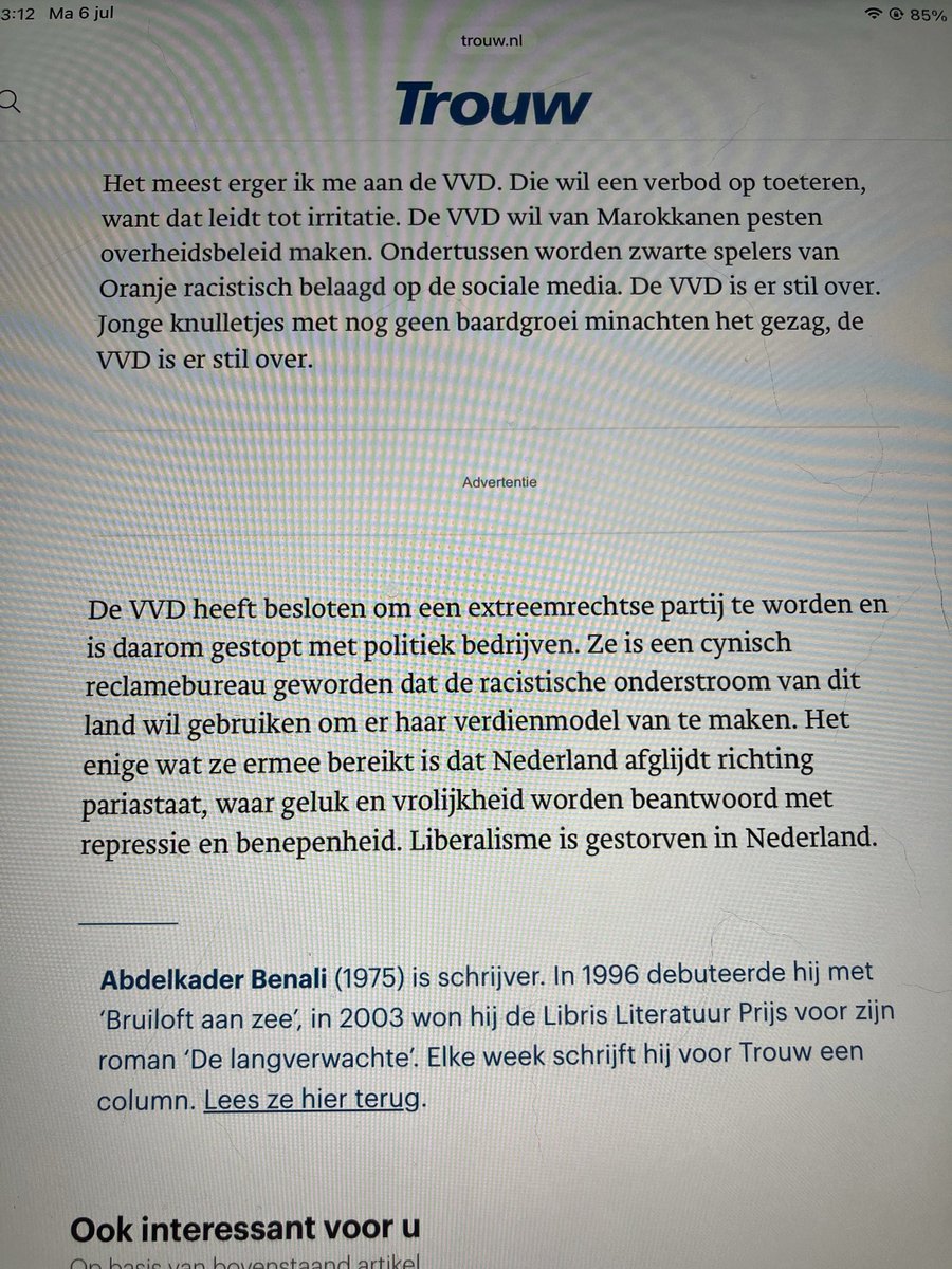 rechtsbuiten's tweet photo. #Marokkanen Altijd de aandacht afleiden. Alsof hun neus bloedt. Dit terwijl zaterdag in #Rotterdam de buurtvaders uit voorzorg werden weggeleid nadat de politie werd bekogeld met vuurwerk en eieren. Niet door #VVD ‘ers maar door #Marokkanen. #Rotterdam #Benali https://t.co/NguYz4e4Gp