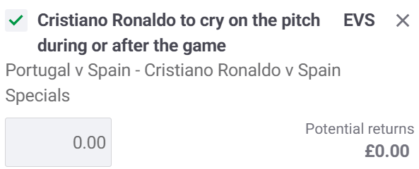 Emily’s Football Tips tweet media