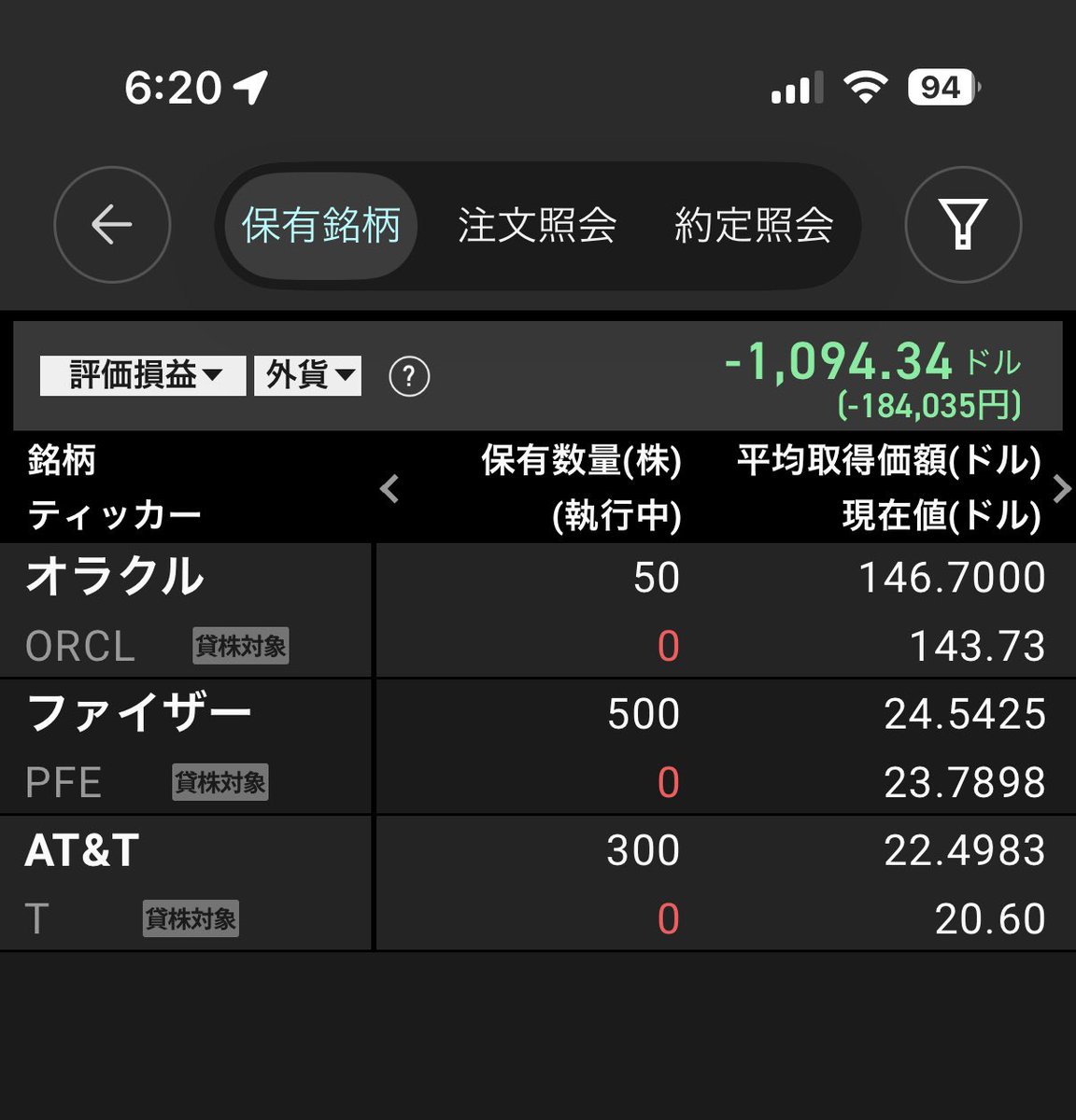 FIRE60028219's tweet photo. 今日の米国株は早起きして
配当利回り7.25%の
ファイザーを250株買いました😊🐥☀️

合計500株になり
売らない限り3ヶ月に一度

ファイザーから34,450円の
ボーナスがもらえます🐷💰✨🏢🇺🇸 https://t.co/eLX3CJmOXr
