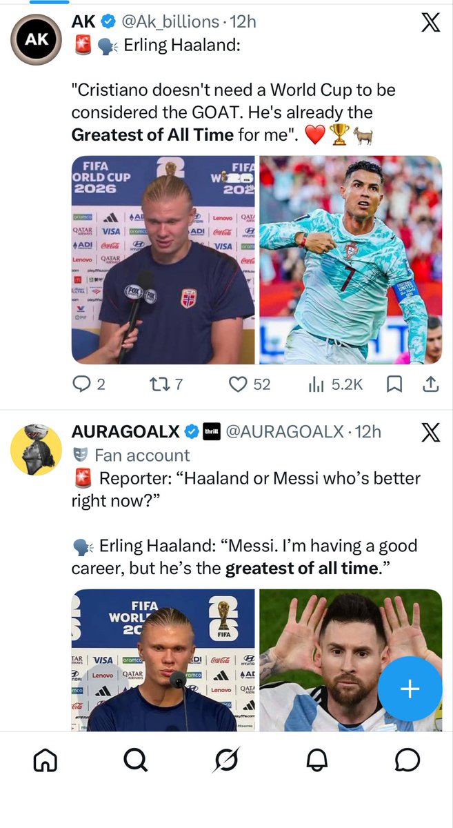 _Luluuuuu___'s tweet photo. @AURAGOALX So which is which? He said both? https://t.co/8eZHRwR8YL