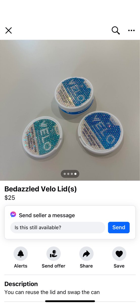 big_johnpdt's tweet photo. Considering a new side hustle, hmu if interested #bedazzled https://t.co/jjjHYyYkmH