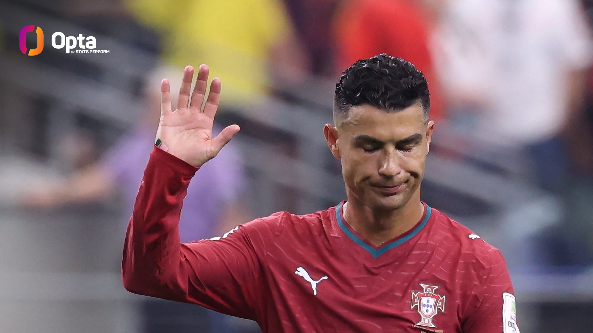 8 - Défaites en Coupe du Monde : 

Mathew Leckie - 8
Son Heung-min - 8...