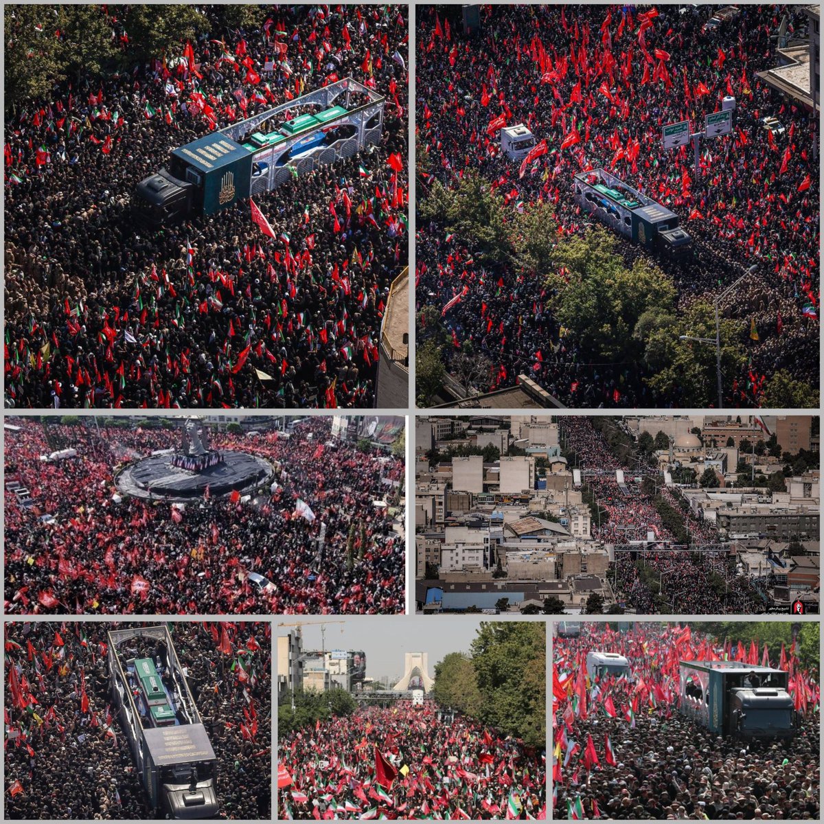 Abdul_Majid33's tweet photo. عاقبت، ۲۰ سال تخریب ناحق و مداوم شخصیتت هم نتوانست این خیابان‌ها را ذره‌ای خالی کند https://t.co/nGQ4IXcWFl