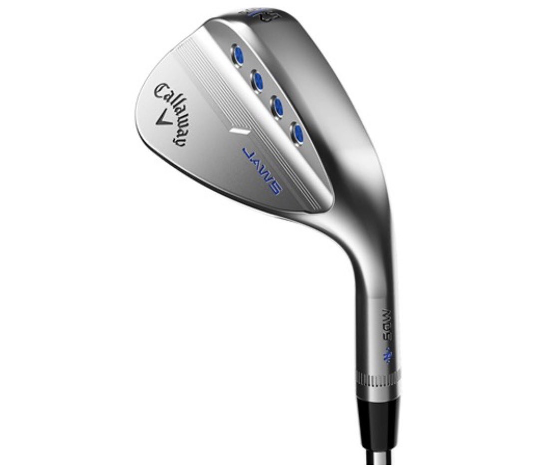 platformfba's tweet photo. Goooooo

Callaway Golf MD5 Jaws Wedge (Chrome (2022)," 50 Degree, S Grind, 10* Bounce, Steel Shaft) (Right Hand)

https://t.co/3WViVyeXyC

$60!!! ($100+ regularly) https://t.co/vpreWkKuIl