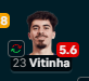 kr67YHAA's tweet photo. @WeszloCom najlepszy z najlepszych pomocnikow ale przeciez to wina Ronaldo.... xD https://t.co/bK2ojWysdx