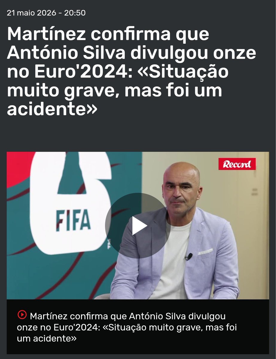 tiagojcgodinho's tweet photo. Seleção? Eu quero é o Sport Lisboa e Benfica Campeão. https://t.co/WT49PTERq1