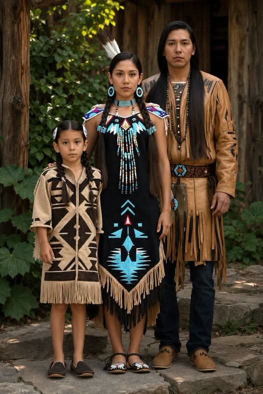 NativeAmerican tweet media
