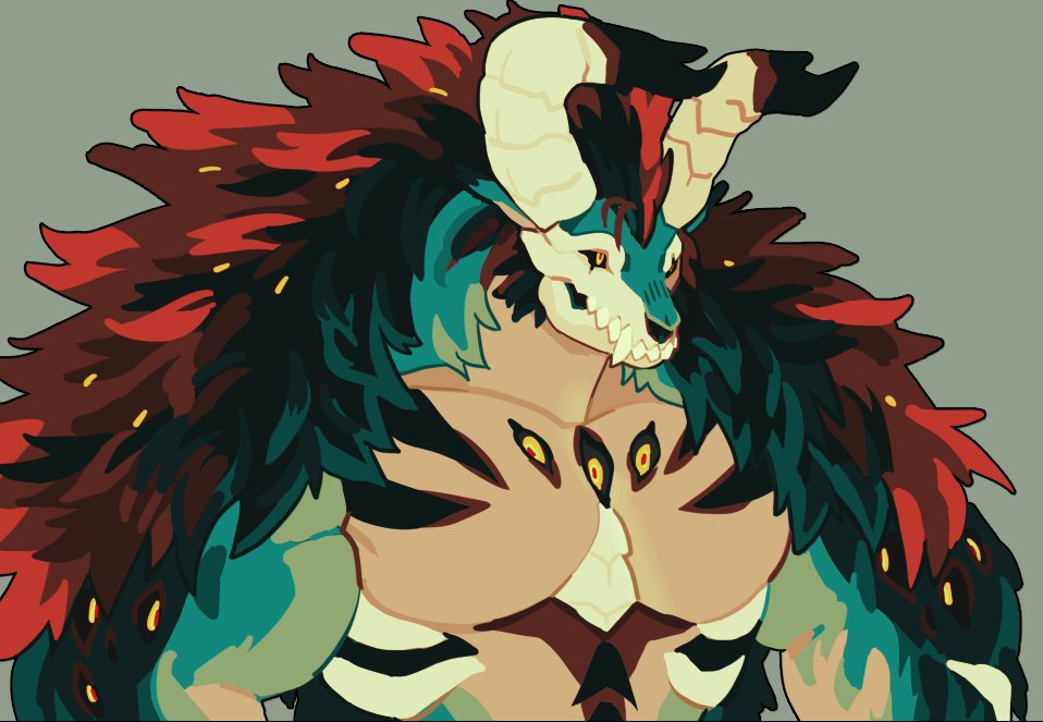 Nx6Art's tweet photo. adopt design wip :3 https://t.co/JQIYNzXAUJ