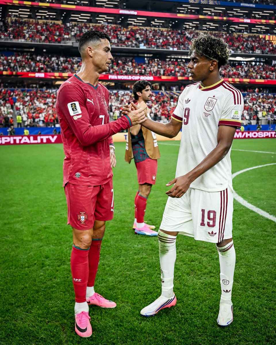brfootball's tweet photo. Respect 🤝 https://t.co/daW1UWODq6