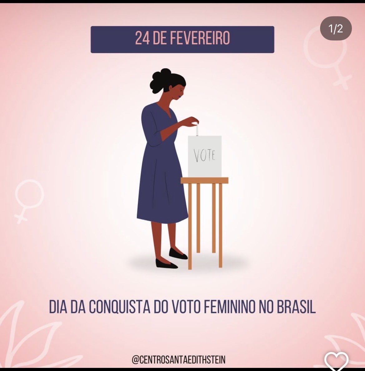fcaChagasAvila's tweet photo. @nisia_trindade Parabéns Dra. Nísia Trindade, sua luta nos fortalece! https://t.co/Td5EXRBXKT