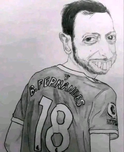 PraiseEfesuri's tweet photo. @TheHateCentral Bruno Fernandez Vs Spain https://t.co/AbbSXgvy77