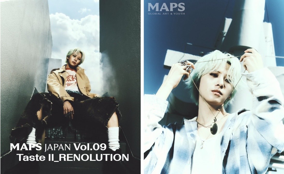 renmako3 (@renmako3) / Posts / X