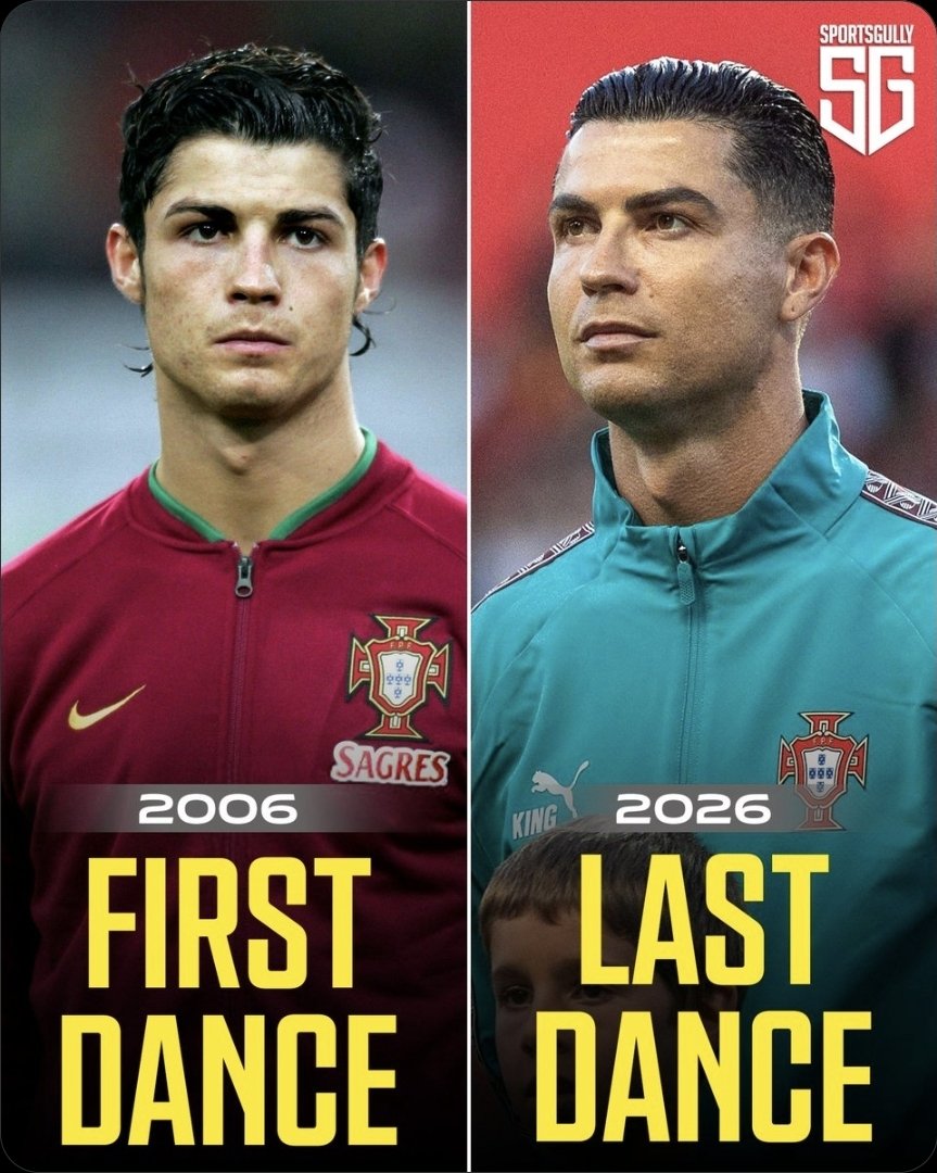 MatomeLese81244's tweet photo. @NoodleHairCR7 Not in the same league as #KingLeoMessi. The curtain finally shuts, the #Fraudster leaves the stage. #TimeUp and #LightsOut. Adios Amigo, you belong in the #CamelLeague and not on the #GrandStage. It is not anyone who is called #TheRealGOST! https://t.co/Bm63celgz1