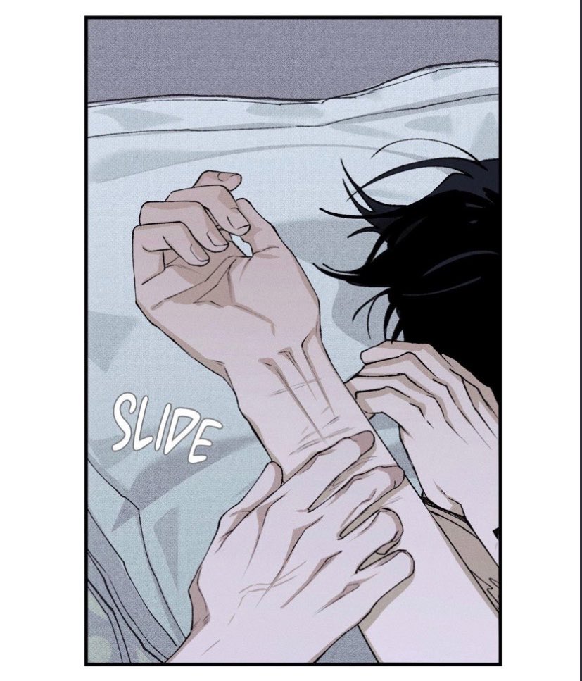 solsahing's tweet photo. awh the self harm scars 😕 https://t.co/YEcXcKaBL2