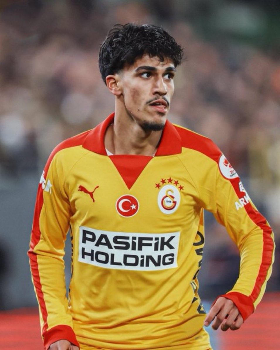 Sami Yen Gündem tweet media