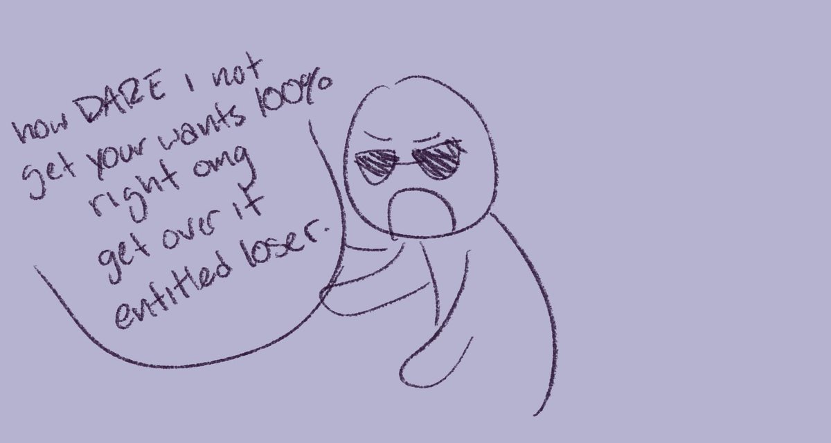 rhi_bread's tweet photo. Ppl when you say “hey pls don’t whitewash or make my fat character skinny” on art fight https://t.co/R0oMR6bvOM