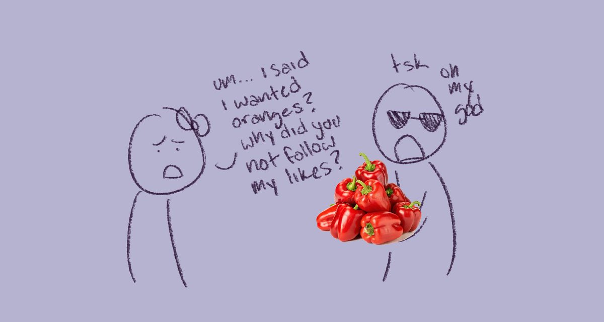 rhi_bread's tweet photo. Ppl when you say “hey pls don’t whitewash or make my fat character skinny” on art fight https://t.co/R0oMR6bvOM