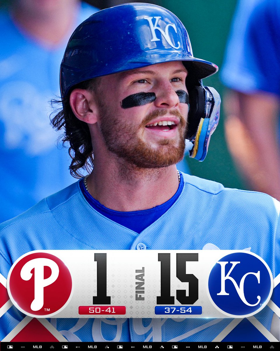 MLB tweet picture