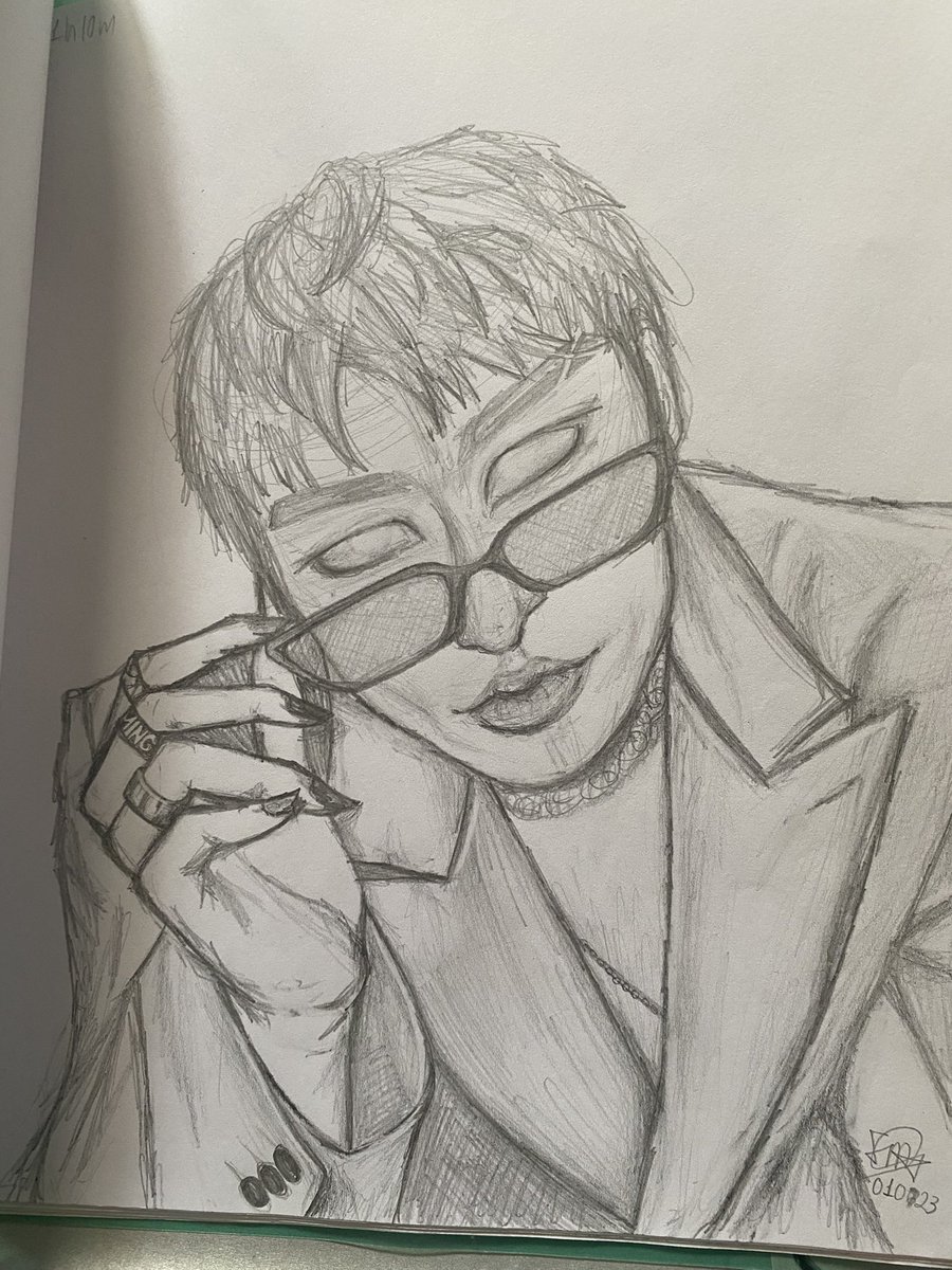 shiberpunk's tweet photo. apreciación d los dibujos q hice d los chicos en la era de bouncy 💔 https://t.co/MoCcWMZ1jt