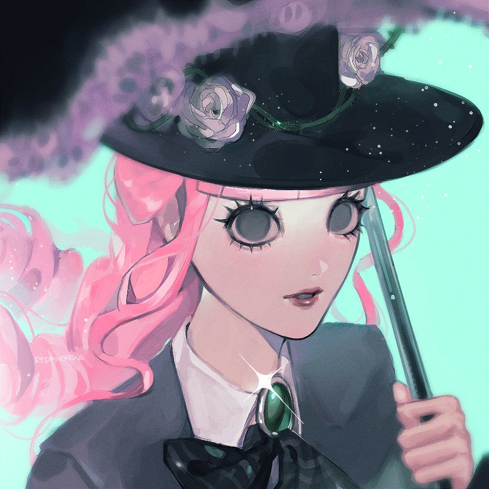 redpingpang's tweet photo. ᴾᵉʳᵒⁿᵃ ~👻
#ONEPIECE #OP_HEROINES https://t.co/iaP17rjiPP
