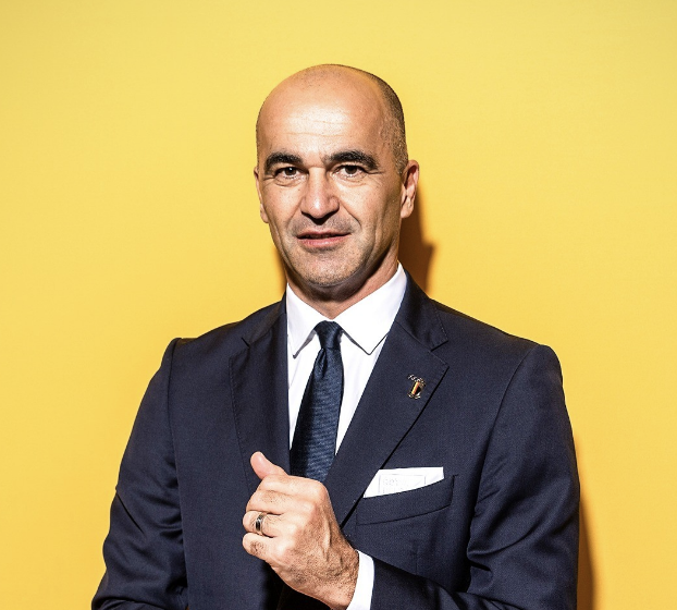 The Touchline | 𝐓 tweet media