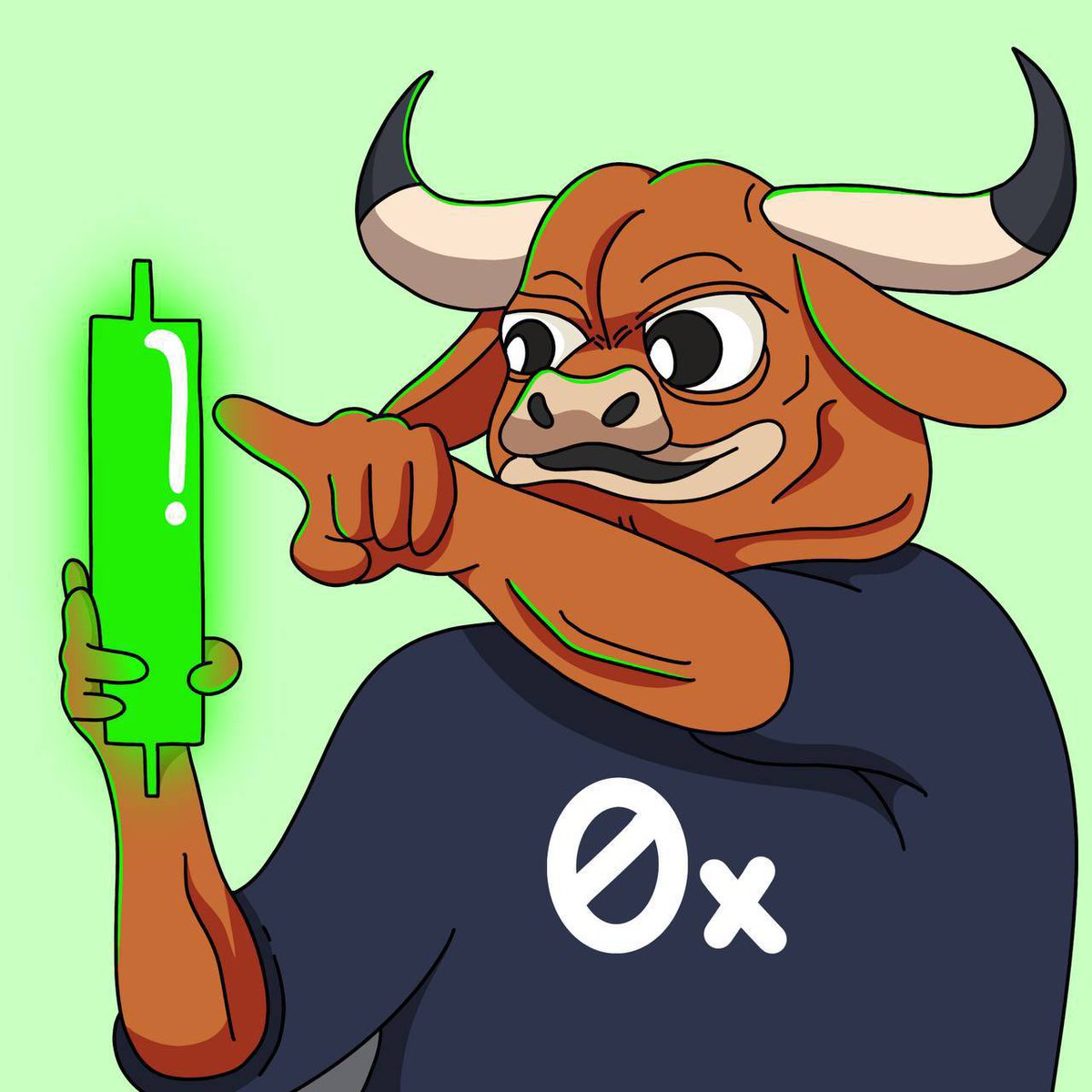 MotivateMoreTDY's tweet photo. @moneymancalls @iwantlambo @blknoiz06 Just getting started @moneymancalls 🐂
$Ox 0x27 on $ETH cooking 🤫 https://t.co/5q9alQqvNG