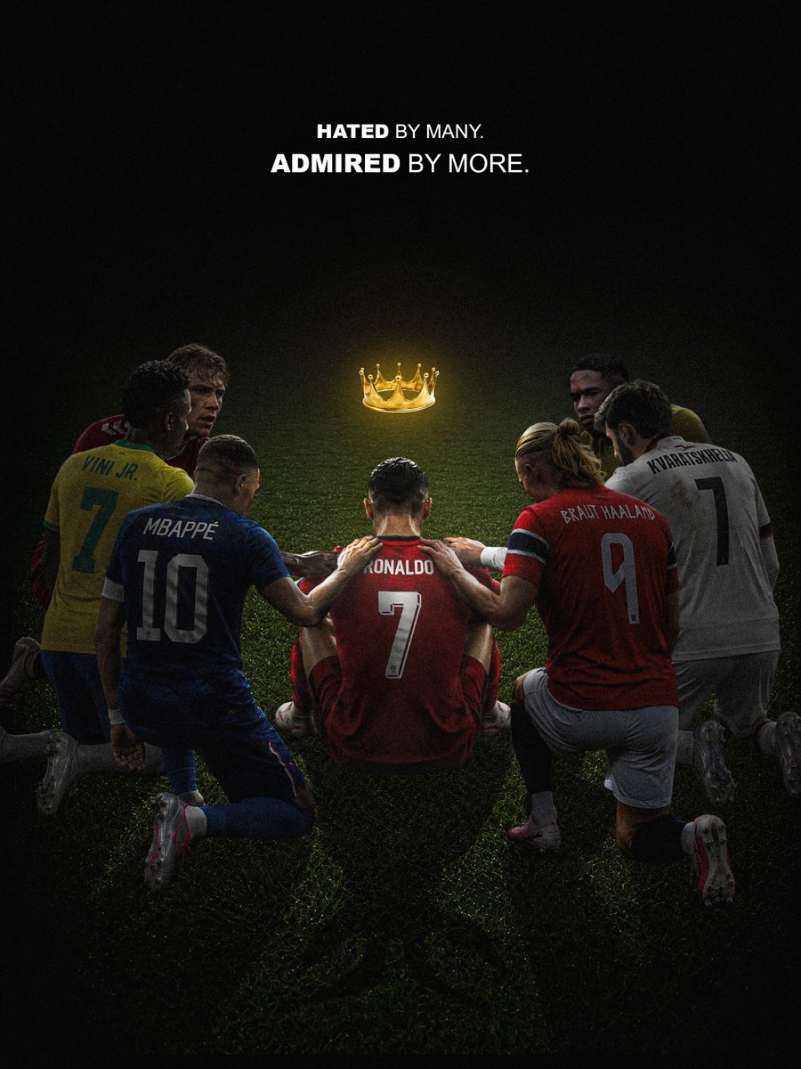 ofootball__'s tweet photo. The end. 👑🇵🇹 https://t.co/YC9IJ50Cgc