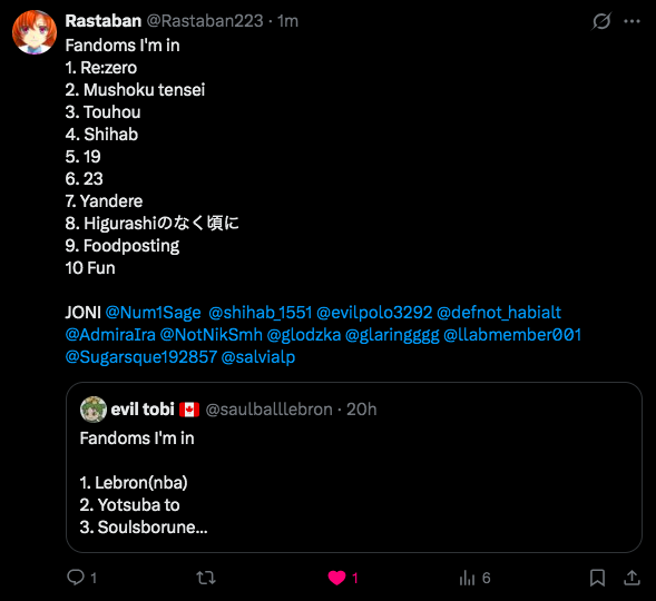 Rastaban tweet media