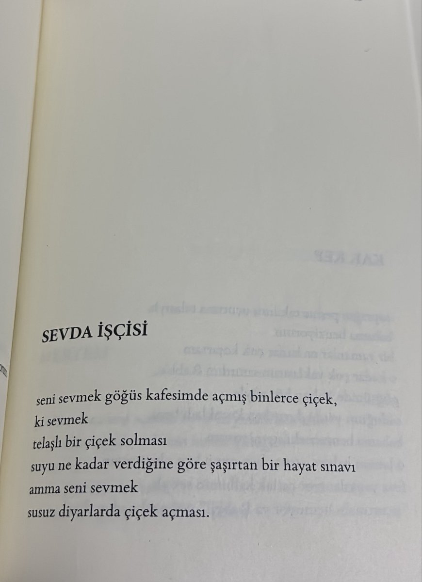 mahmutkaranci's tweet photo. 🤍 https://t.co/Q4iTInjPbX
