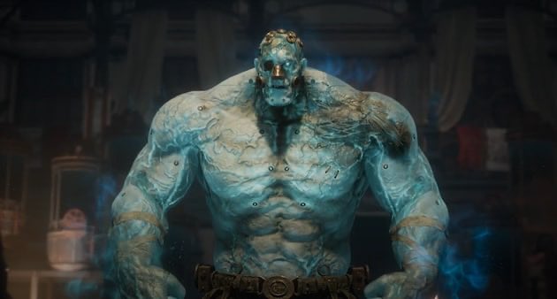 Diegg0at's tweet photo. Et dire qu’ils ont leurs places largement parmis les meilleurs boss tout souls like confondu mais ça fait les aveugles parceque y’a pas l’odeur des couilles de miyazaki dessus https://t.co/rdmRNAN5wq