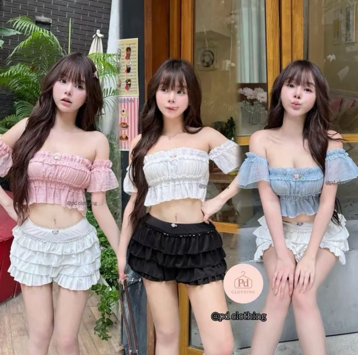 nook_suchanan's tweet photo. 5. 50.-
6. 40.-
7. 50.- สีขาว
8. แจกคนมียอด
เพิ่มเติมทักแชทเลยค่ะ รับเยอะลดได้
#ส่งต่อเสื้อผ้า #ส่งต่อเสื้อผ้ามือสอง #เสื้อผ้ามือสอง #เสื้อผ้ามือสองสภาพดี #โล๊ะตู้เสื้อผ้า #ส่งต่อกระเป๋า #ส่งต่อmalimays  #ส่งต่อกางเกง #เสื้อผ้าเกาหลี #ส่งต่อเสื้อผ้ามือ2  #เสื้อผ้าสไตล์เกาหลี https://t.co/URIfgsnE7r