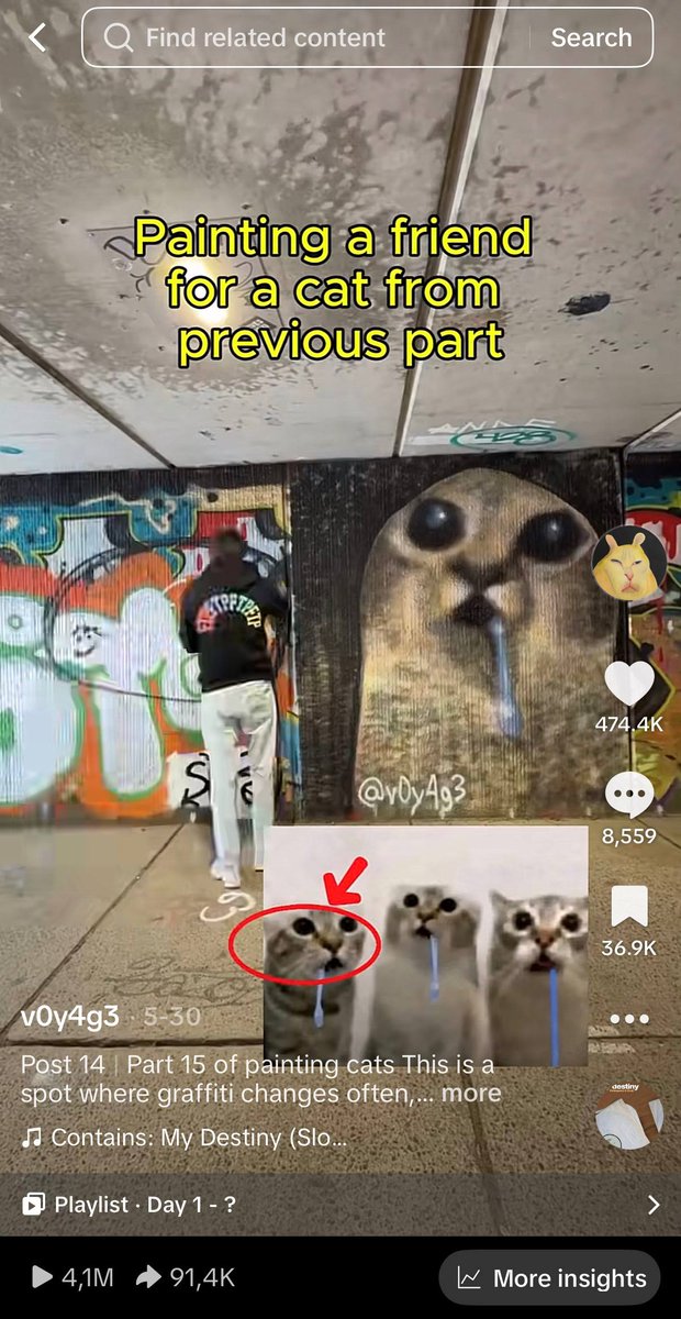 Nice work ! The best artist