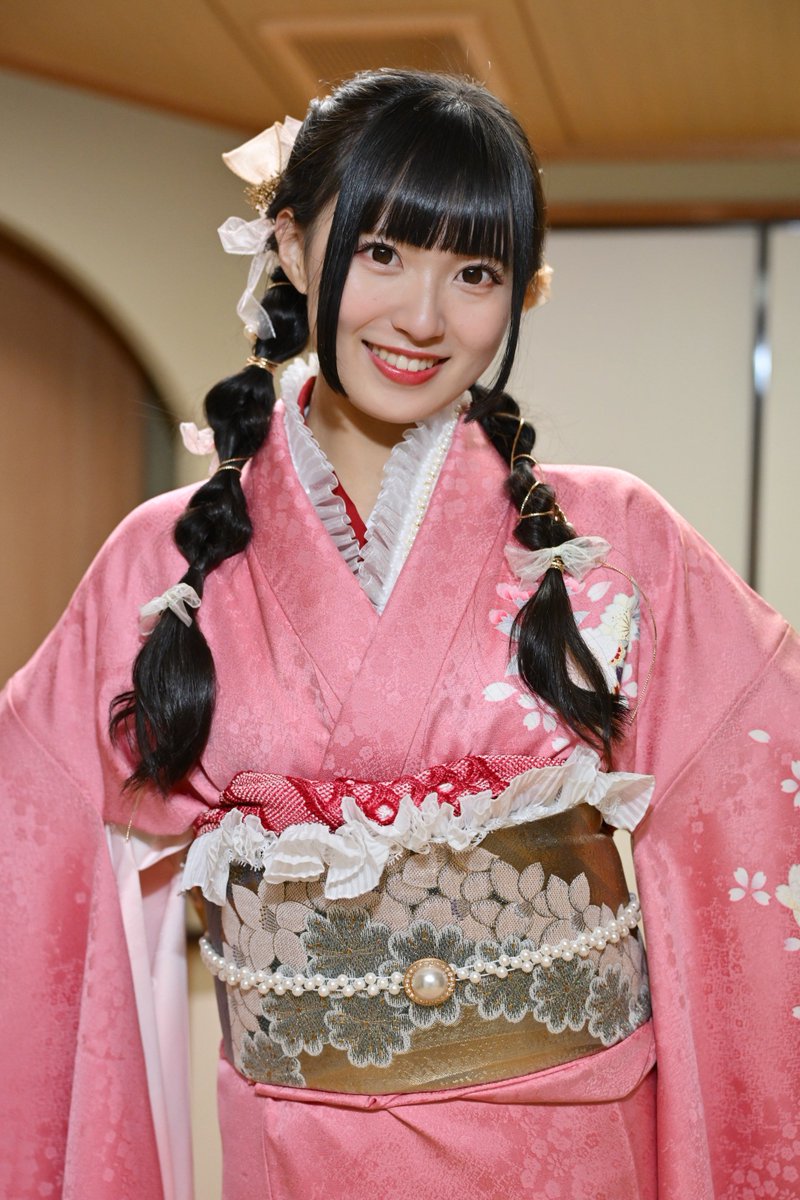 himemikoyam's tweet photo. 🎋今日は七夕。
織姫・沙綾ちゃん🌸✨

#岬沙綾 #みさきさあや #りとび https://t.co/s2FjlG9pEf