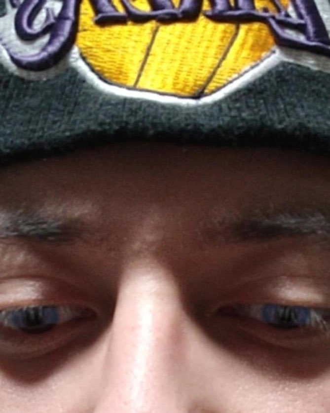 ellowiis's tweet photo. @coulddunk @rabbitislord Damn bro you can’t look inbred and be talking out your ass on here… https://t.co/j8BRnJiEKb