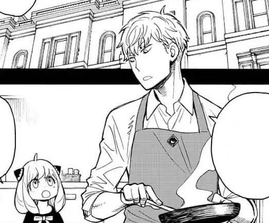 twwiyorr's tweet photo. I ❤️ MALEWIFE REPRESENTATION <33
#SPY_FAMILY #sxf https://t.co/NcRnPUpDbN