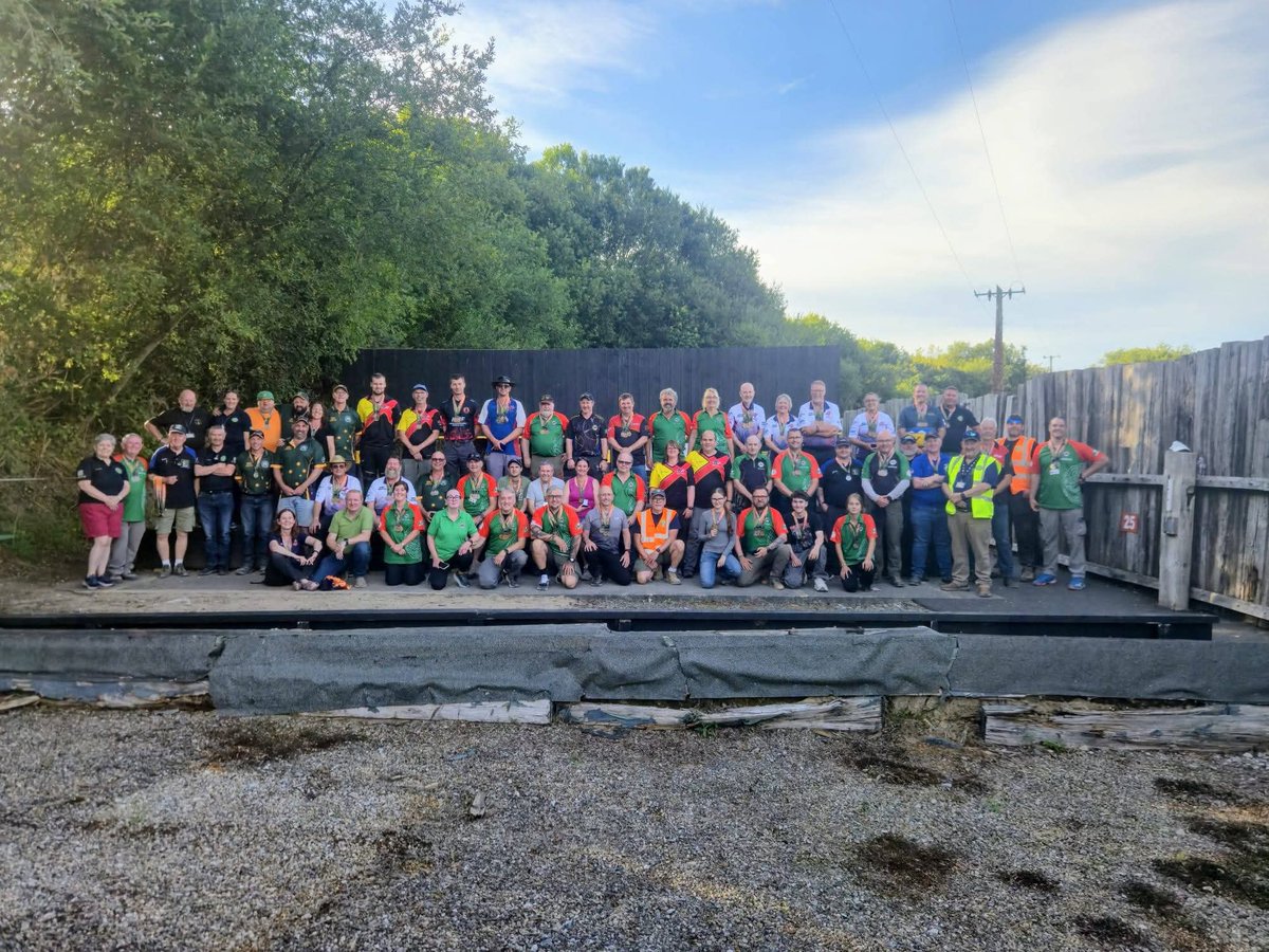 SeanNibbsy's tweet photo. 🥈IGRF World Championships and NASRPC Irish Open in Fermoy, Cork. https://t.co/MTLimrsvmd