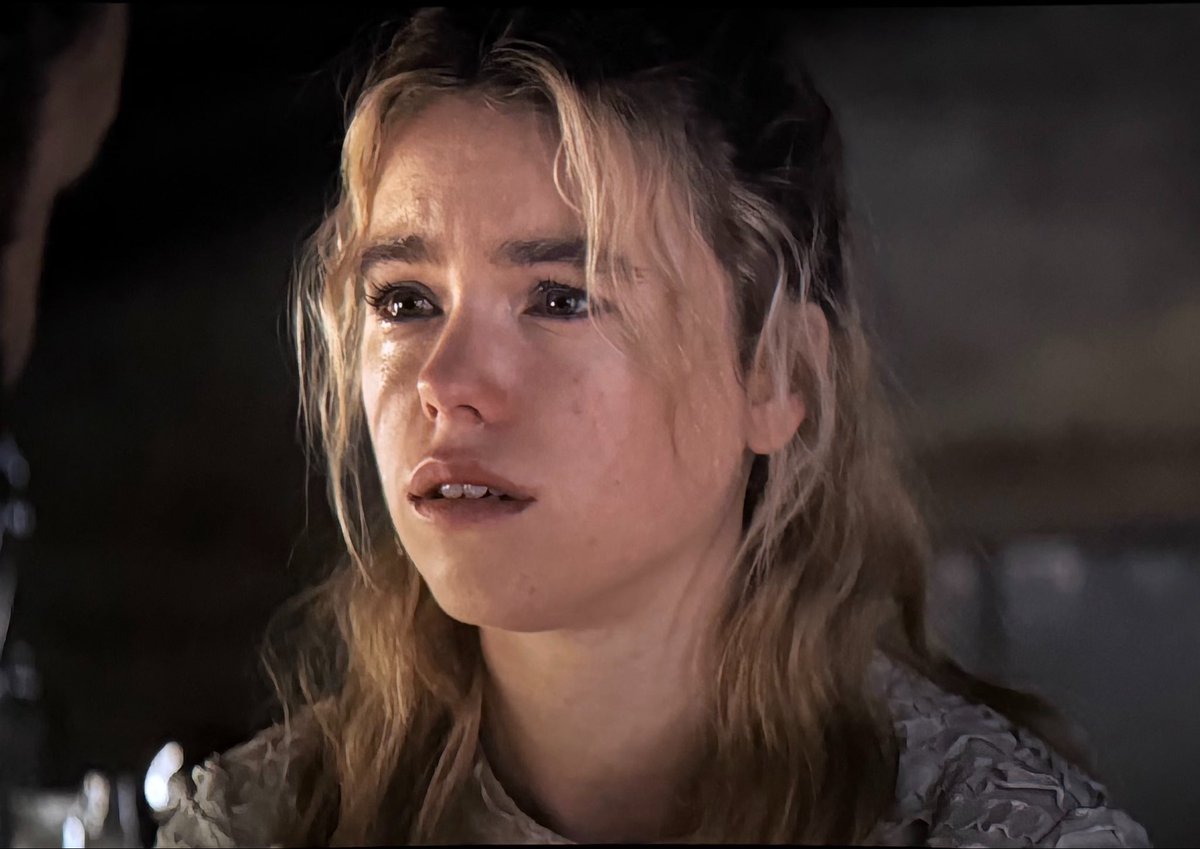 haileesmartini's tweet photo. kara zor-el is so beautiful https://t.co/RjSPtiMOkZ