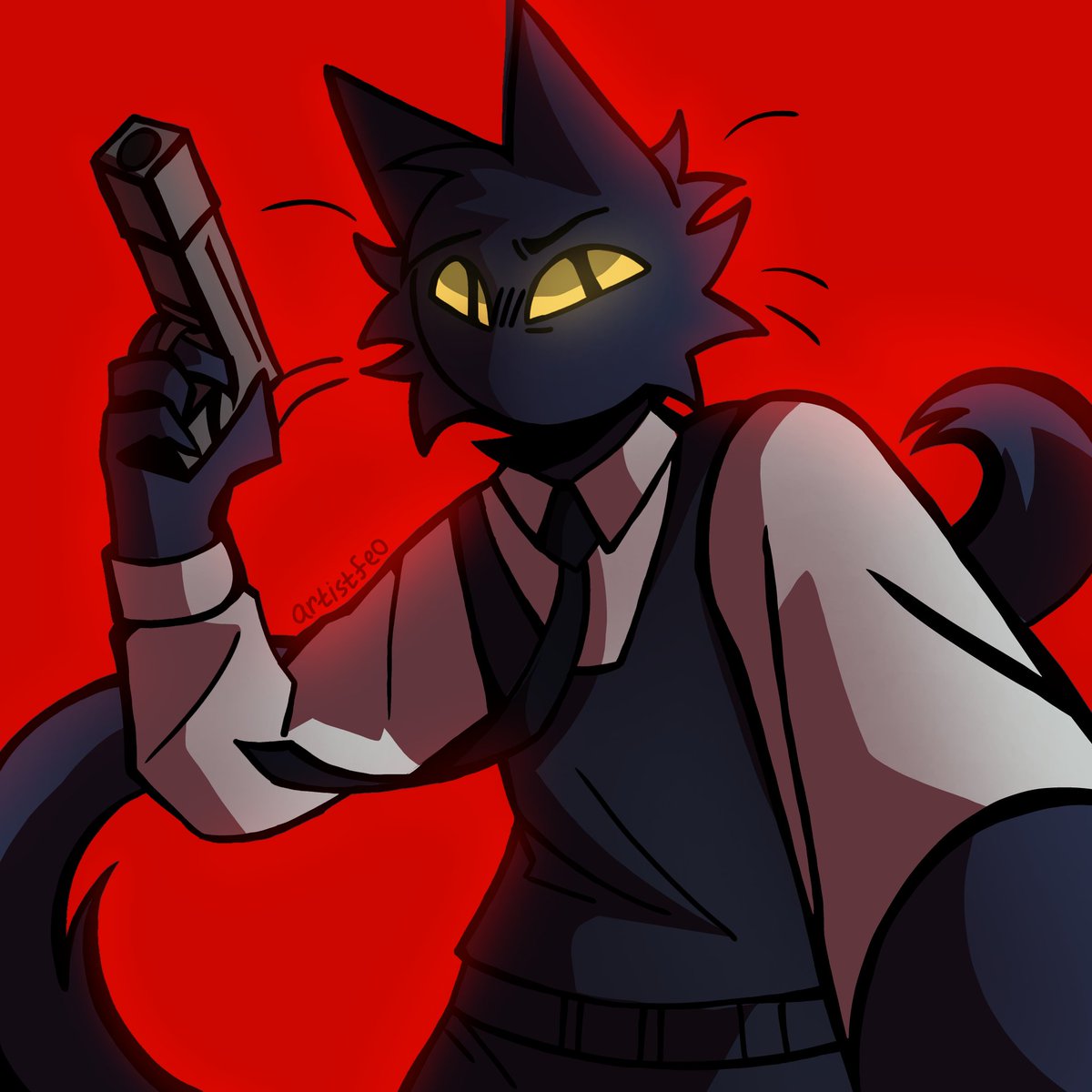 Artist_Feo's tweet photo. uhhhh, I wanted to draw him
I barely even know about Animal Hospital.
#animalhospital #animalhospitalroblox https://t.co/eoSUoaaTEU