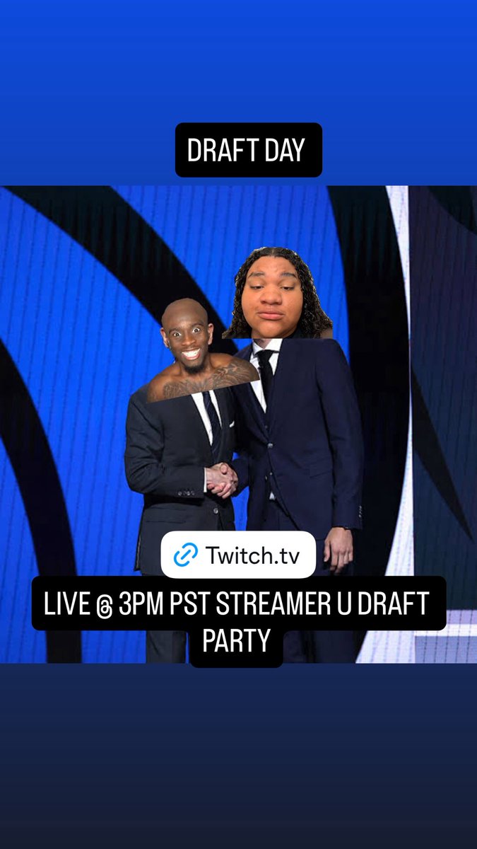 Xandro tweet media