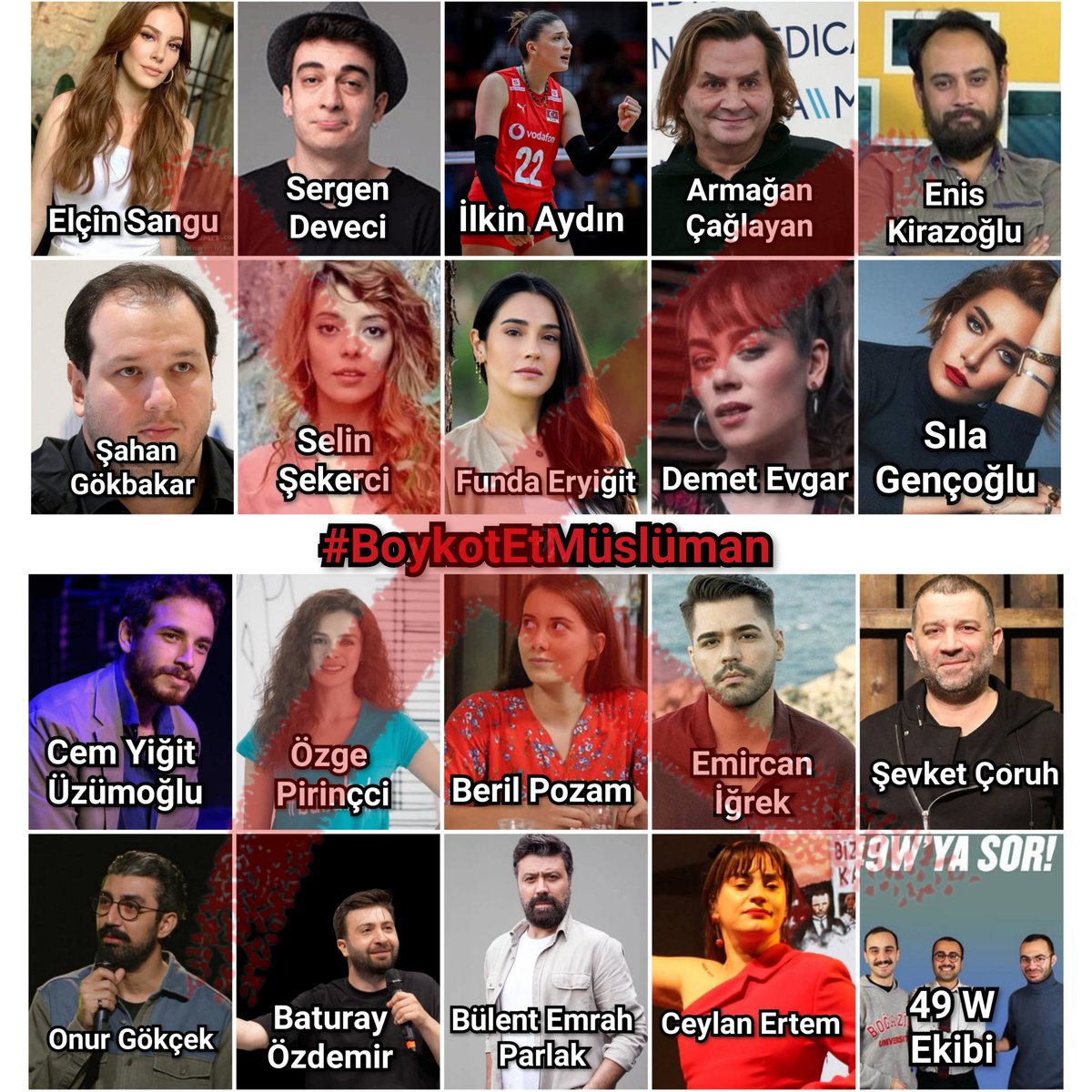 Hasan Yalman tweet media