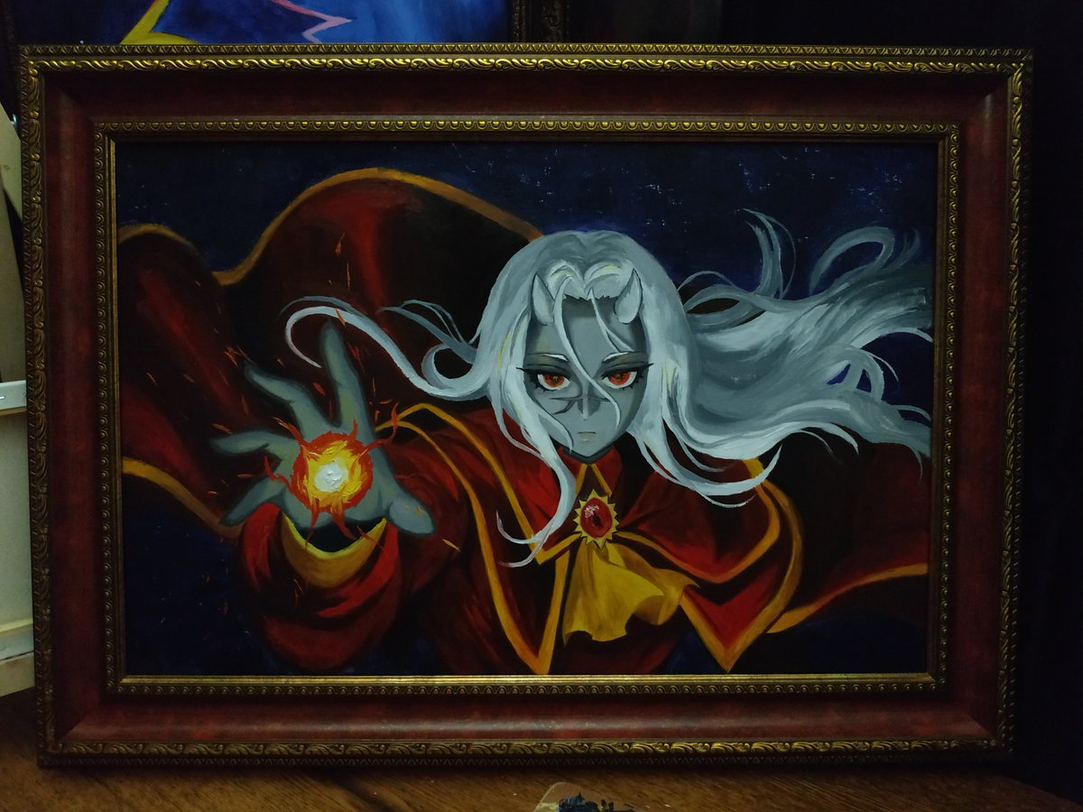marishaenio tweet picture