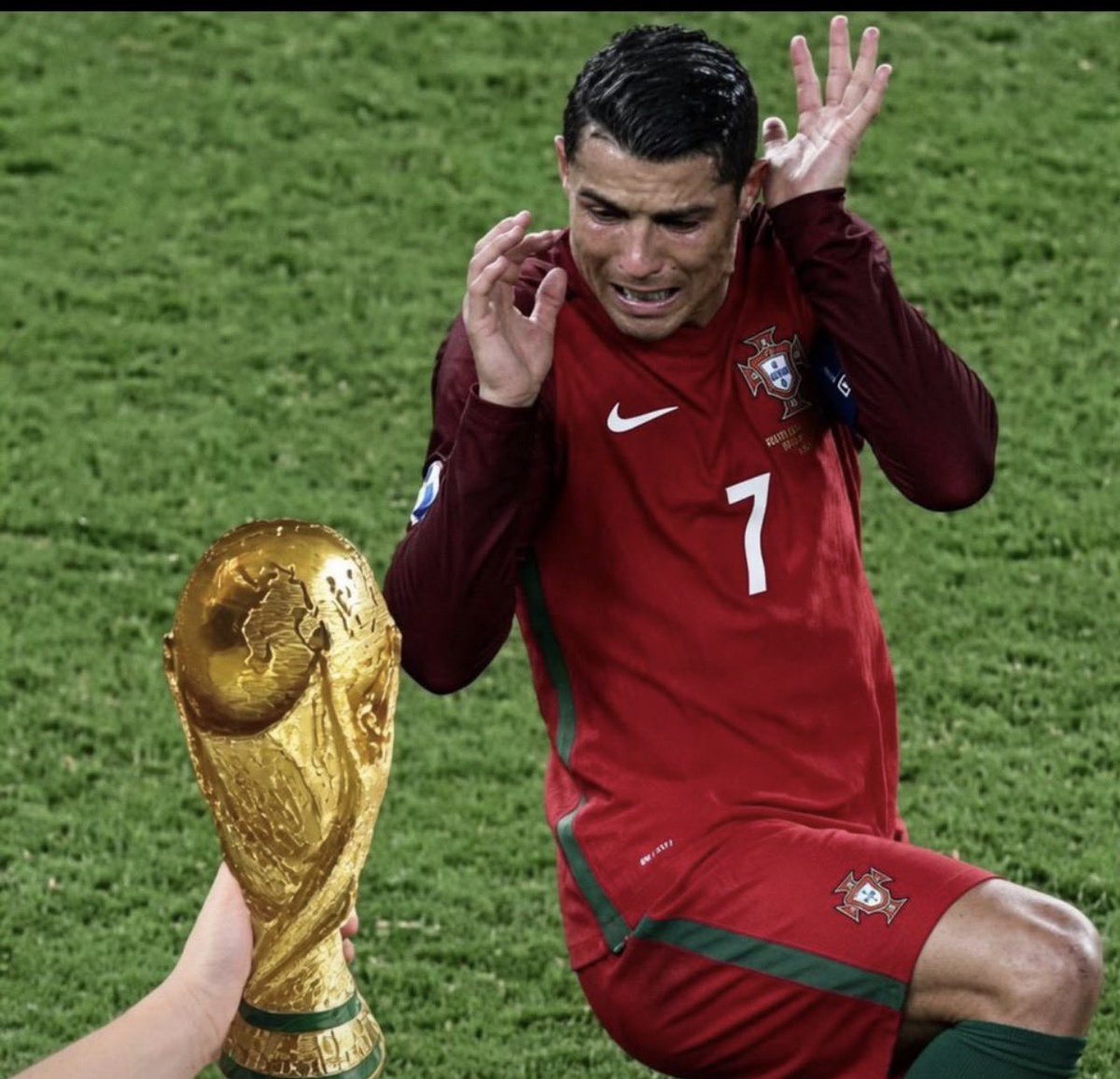 TONYSWIFTSWIFT's tweet photo. Worldcup-phobia 
Get in jorr 😂😂😂 https://t.co/SxxI71ow9K