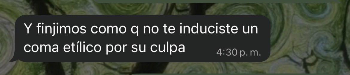 lagranconchaa's tweet photo. y bueno https://t.co/JfdUpHWCpD