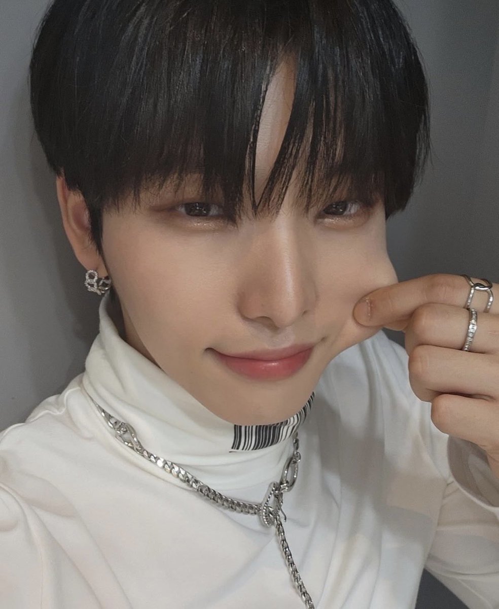 ソホお帰り🩵まであと40日✨ #ONEUS #SEOHO